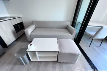 1 Bedroom Condo for Sale or Rent in The Base Phetkasem, Bang Wa, Bangkok near BTS Bang Wa