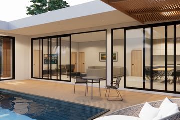 3 Bedroom Villa for sale in Mae Nam, Surat Thani