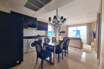 2 Bedroom Condo for rent in Na Jomtien, Chonburi