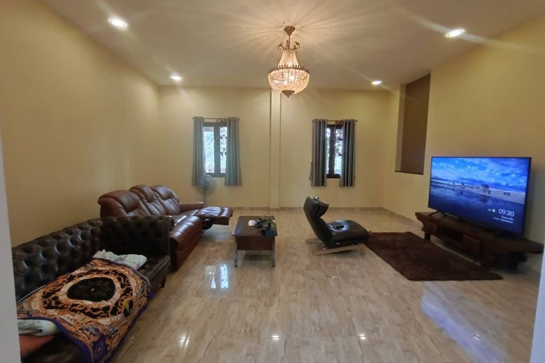 4 Bedroom House For Rent