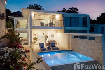 4 Bedroom Villa for sale in Bo Phut, Surat Thani