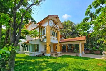 3 Bedroom House for sale in Taling Chan, Bangkok