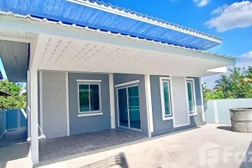 2 Bedroom House for rent in Hang Dong, Chiang Mai