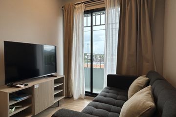 1 Bedroom Condo for rent in Si Sunthon, Phuket