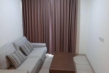 2 Bedroom Condo for sale in Bang Kapi, Bangkok near MRT Phetchaburi