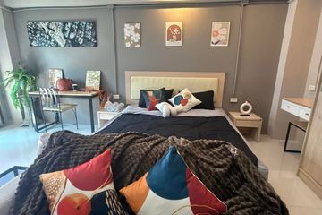 Condo for rent in Mae Hia, Chiang Mai