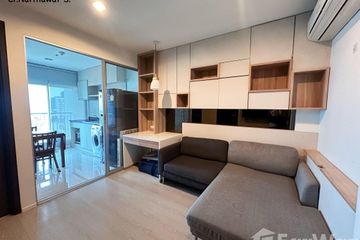 1 Bedroom Condo for Sale or Rent in Rhythm Sathorn - Narathiwas, Thung Maha Mek, Bangkok near BTS Chong Nonsi
