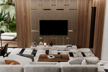 2 Bedroom Villa for sale in Ko Pha-ngan, Surat Thani