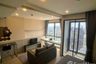 1 Bedroom Condo for Sale or Rent in Ashton Chula-Silom, Si Phraya, Bangkok near MRT Sam Yan