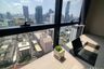 1 Bedroom Condo for Sale or Rent in Ashton Chula-Silom, Si Phraya, Bangkok near MRT Sam Yan