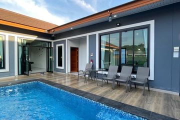 3 Bedroom Villa for rent in Nong Prue, Chonburi