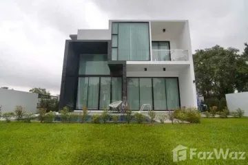 4 Bedroom Villa for sale in Mae Hia, Chiang Mai