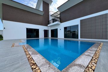 3 Bedroom Villa for sale in Hin Lek Fai, Prachuap Khiri Khan