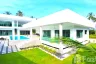 4 Bedroom Villa for rent in Na Mueang, Surat Thani