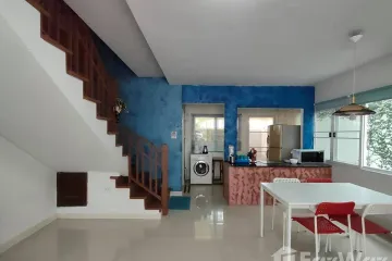 3 Bedroom Townhouse for Sale or Rent in Nong Kae, Prachuap Khiri Khan