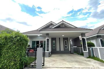 3 Bedroom House for rent in Baan Vipanee View, Ban Waen, Chiang Mai