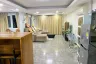 5 Bedroom Townhouse for Sale or Rent in Din Daeng, Bangkok near MRT Phra Ram 9