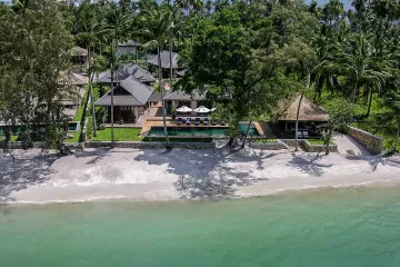 6 Bedroom Villa for Sale or Rent in Lipa Noi, Surat Thani