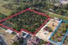 Land for sale in San Klang, Chiang Mai