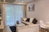 1 Bedroom Condo for sale in Seven Seas Resort, Nong Prue, Chonburi