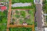 Land for sale in Cha am, Phetchaburi