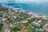 Land for sale in Cha am, Phetchaburi