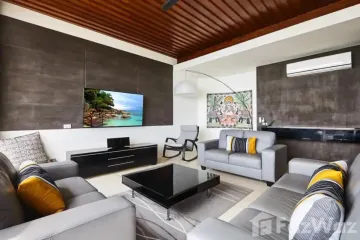 3 Bedroom Villa for rent in Bo Phut, Surat Thani