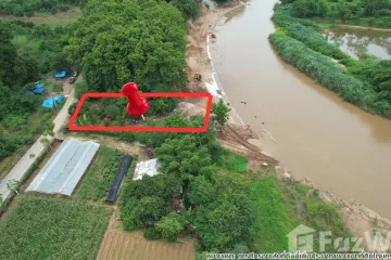 Land for sale in Mae Raem, Chiang Mai