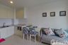 1 Bedroom Condo for sale in Cha am, Phetchaburi