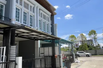4 Bedroom Townhouse for rent in Fa Ham, Chiang Mai