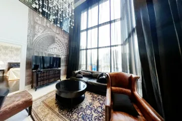 2 Bedroom Condo for Sale or Rent in The Emporio Place, Khlong Tan, Bangkok near BTS Phrom Phong