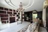 3 Bedroom House for sale in Chonlada Suvarnabhumi, Sisa Chorakhe Noi, Samut Prakan