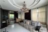 3 Bedroom House for sale in Chonlada Suvarnabhumi, Sisa Chorakhe Noi, Samut Prakan