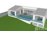 3 Bedroom Villa for sale in Rocco Villa 2, Bo Phut, Surat Thani