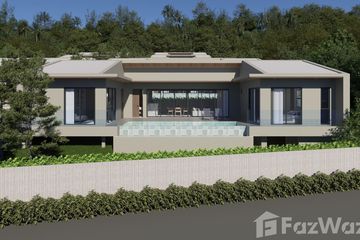 3 Bedroom Villa for sale in Rocco Villa 2, Bo Phut, Surat Thani