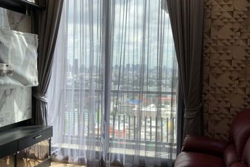 3 Bedroom Condo for sale in Sam Sen Nai, Bangkok near MRT Rang Nam