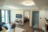 1 Bedroom Condo for rent in The One Chiang Mai, San Sai, Chiang Mai