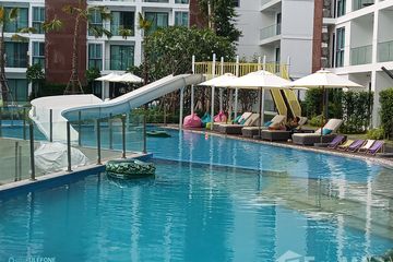 1 Bedroom Condo for rent in The One Chiang Mai, San Sai, Chiang Mai