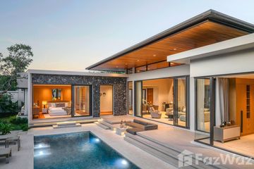 4 Bedroom Villa for sale in Nong Kae, Prachuap Khiri Khan