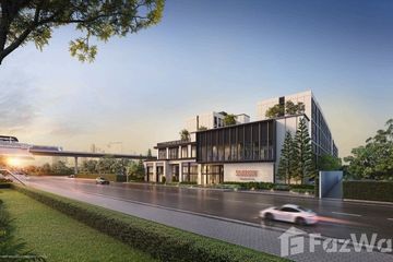 2 Bedroom Condo for sale in So Origin Sukhumvit 105, Bang Na, Bangkok near BTS Bearing
