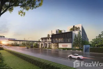 2 Bedroom Condo for sale in Bang Na, Bangkok near BTS Bearing