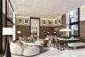 2 Bedroom Condo for sale in So Origin Sukhumvit 105, Bang Na, Bangkok near BTS Bearing