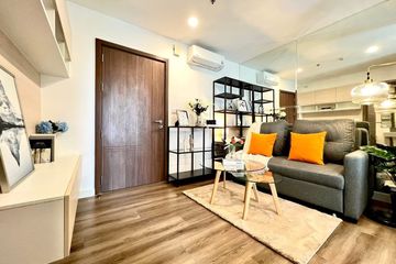 1 Bedroom Condo for Sale or Rent in Phra Khanong Nuea, Bangkok near BTS On Nut