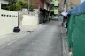 Land for sale in Bang Phlat, Bangkok
