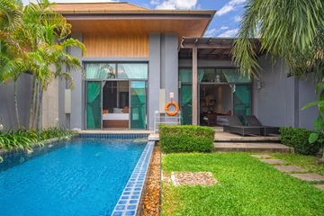 2 Bedroom Villa for rent in Rawai, Phuket