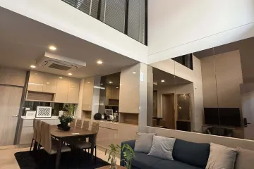 4 Bedroom Townhouse for rent in Om Kret, Nonthaburi