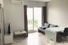 1 Bedroom Condo for sale in Suthep, Chiang Mai