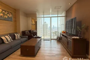 1 Bedroom Condo for Sale or Rent in Urbana Sathorn, Thung Maha Mek, Bangkok near MRT Silom