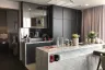 2 Bedroom Condo for sale in The Monument Sanampao, Sam Sen Nai, Bangkok near BTS Sanam Pao