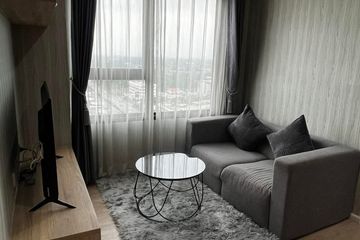 1 Bedroom Condo for rent in Escent Condo Chiangmai, Fa Ham, Chiang Mai
